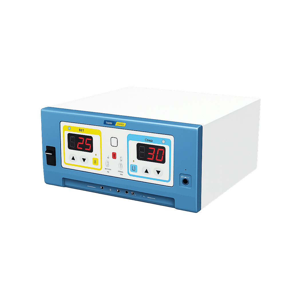 ZERONE RF system — 고주파 수술기